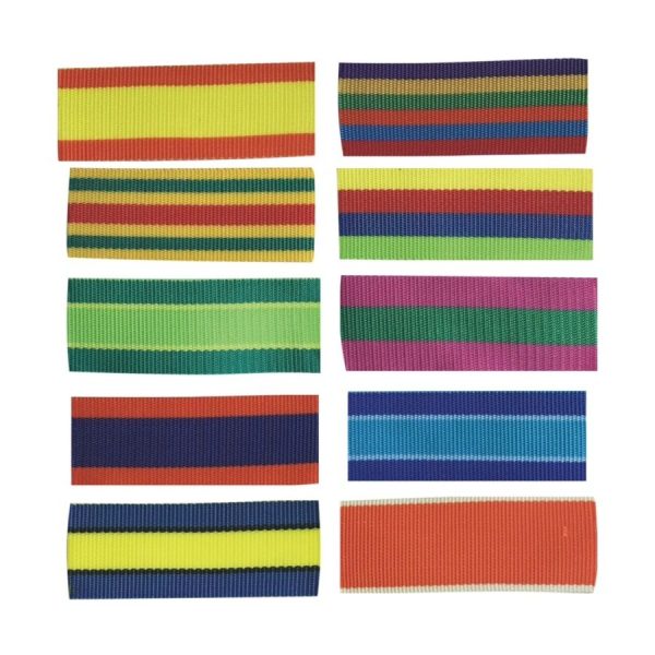 Cable Ribbon One-piece Set・全1色